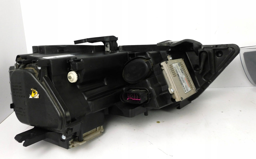 Frontscheinwerfer Audi Q3 8U0941007 8U0941006 LED Ein Stück (Rechts oder Links)