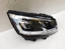 Laden Sie das Bild in den Galerie-Viewer, Frontscheinwerfer VW T6 LED Rechts Scheinwerfer Headlight