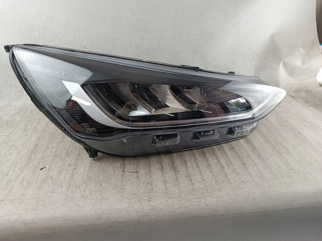 Frontscheinwerfer Ford Focus NX7B-13E014-CF LED Rechts Scheinwerfer Headlight