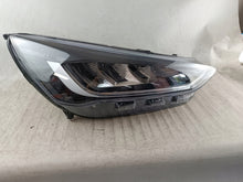 Laden Sie das Bild in den Galerie-Viewer, Frontscheinwerfer Ford Focus NX7B-13E014-CF LED Rechts Scheinwerfer Headlight