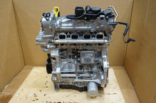 Load image into Gallery viewer, Motor VW Touran DXD 1.5 TSI 90PS 66kW Benzin Engine Unkomplett MOT7059496998bl