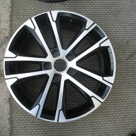 1x Alufelge 17 Zoll 7.0