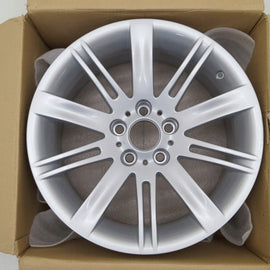 1x Alufelge 18 Zoll 9.0