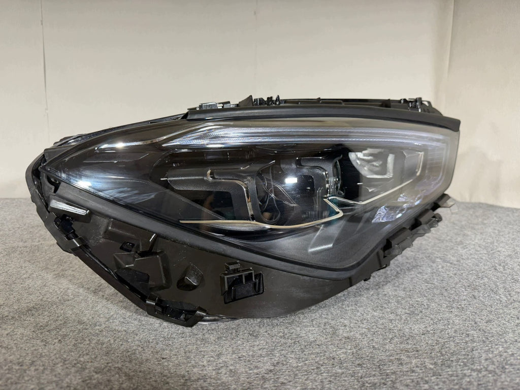 Frontscheinwerfer Mercedes-Benz Cla A1189061401 Rechts Scheinwerfer Headlight SCH1665612091xr