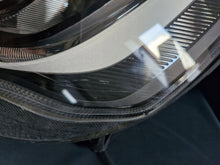 Laden Sie das Bild in den Galerie-Viewer, Frontscheinwerfer Ford Focus Links Scheinwerfer Headlight SCH4456357480bn