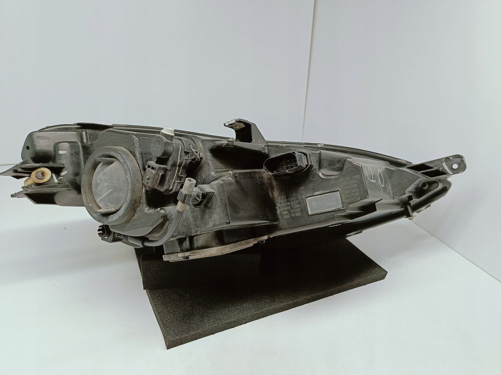 Frontscheinwerfer Man Model S 5yjs 6005906 1012224 Xenon Links Headlight SCH8179807941ed