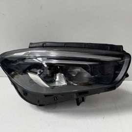 Frontscheinwerfer Mercedes-Benz Citan A4209063900 Rechts Scheinwerfer Headlight SCH1670298031ei