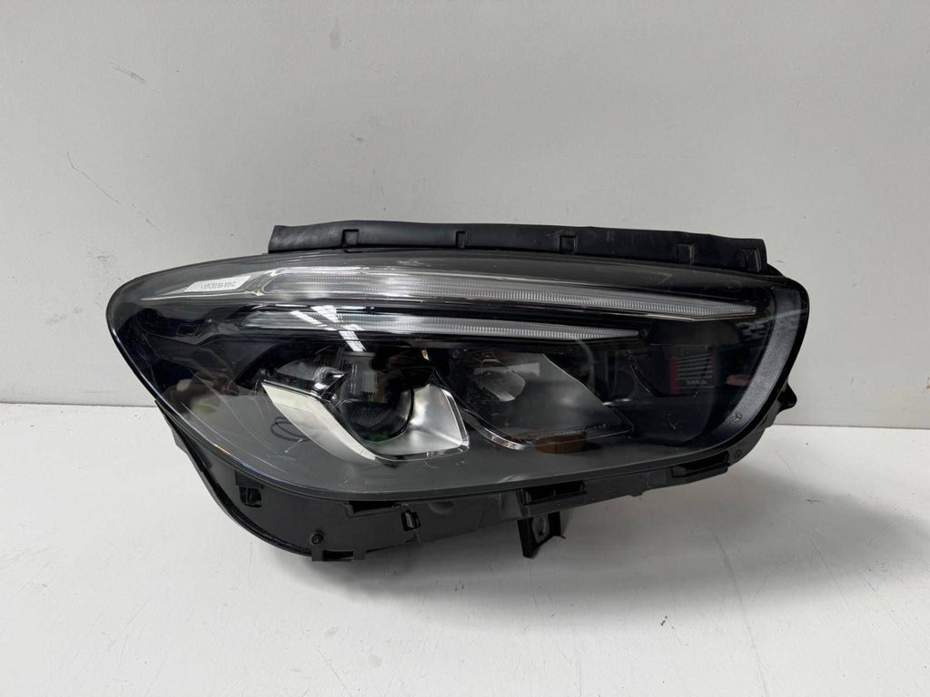 Frontscheinwerfer Mercedes-Benz Citan A4209063900 Rechts Scheinwerfer Headlight SCH1670298031ei