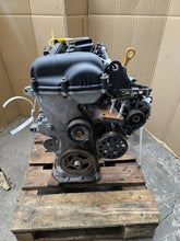 Load image into Gallery viewer, Motor Kia I G4FC 1.6 134TKm 2010 Benzin Engine Komplett MOT4692007833dm