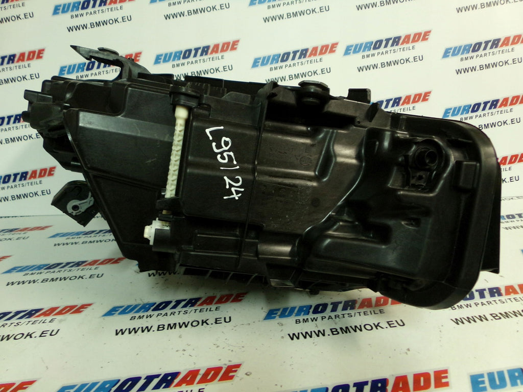 Frontscheinwerfer BMW G21 G20 9450795 LED Links Scheinwerfer Headlight SCH4862825835bj
