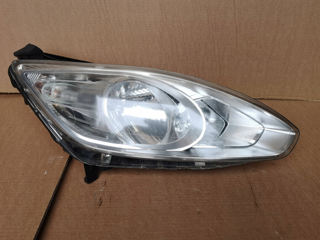 Frontscheinwerfer Ford Grand C-Max C Max AM5113W029AE Rechts Headlight SCH2060917433nf