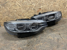 Load image into Gallery viewer, Frontscheinwerfer BMW 4 F36 F32 F33 7460619-01 Full LED Links Headlight SCH2915093120to