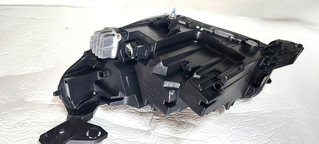 Frontscheinwerfer Opel Corsa F 9829522580 Full LED Rechts Scheinwerfer Headlight SCH1559117385sc