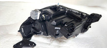 Laden Sie das Bild in den Galerie-Viewer, Frontscheinwerfer Opel Corsa F 9829522580 Full LED Rechts Scheinwerfer Headlight SCH1559117385sc