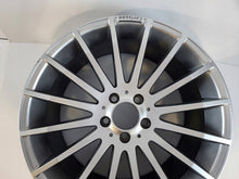 Load image into Gallery viewer, 1x Alufelge 19 Zoll 9.5" 5x112 50ET 36190950400 Mercedes-Benz W205 W204 FEL7844842487ak
