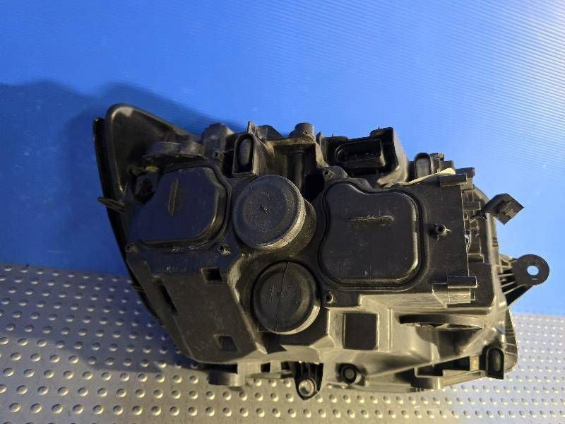 Frontscheinwerfer VW Transporter Caravelle 7E1941035 Full LED Links Headlight SCH6628644852hj