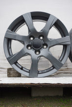 Laden Sie das Bild in den Galerie-Viewer, 4x Alufelge 16 Zoll 6.5" 5x112 42ET KBA47802 Rim Wheel FEL2010506363gf