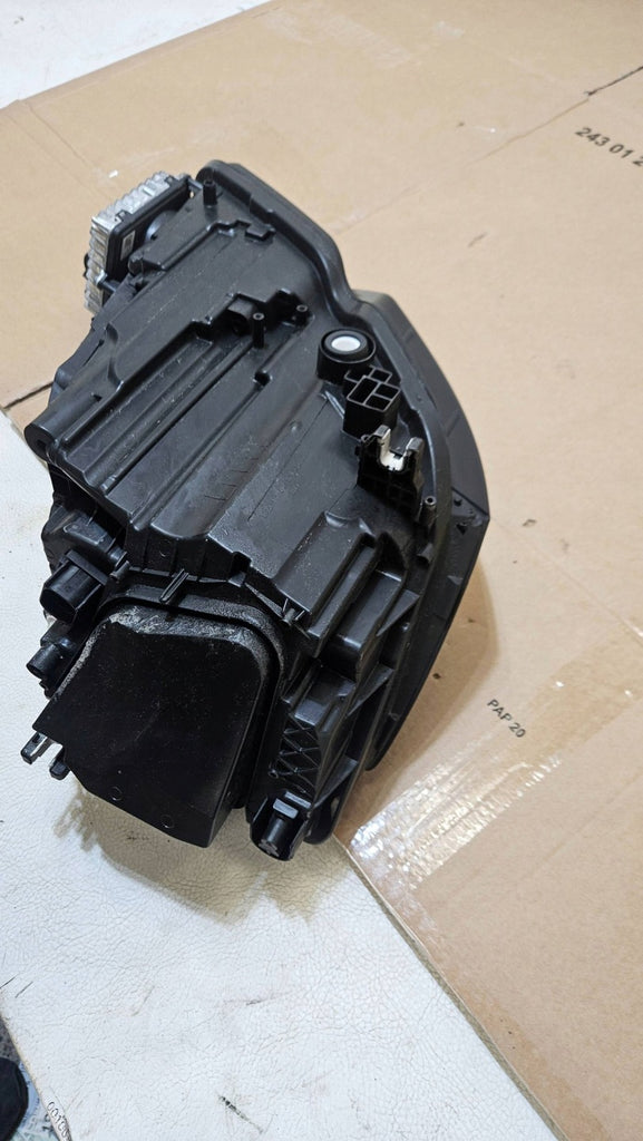 Frontscheinwerfer Audi A6 C8 4K0941033 Links Scheinwerfer Headlight SCH8160426136ob