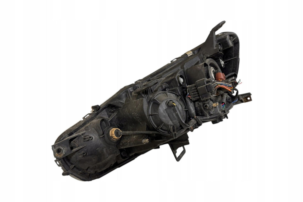 Frontscheinwerfer Mitsubishi Lancer VIII I ONV47326 Rechts Headlight SCH3181847605fo