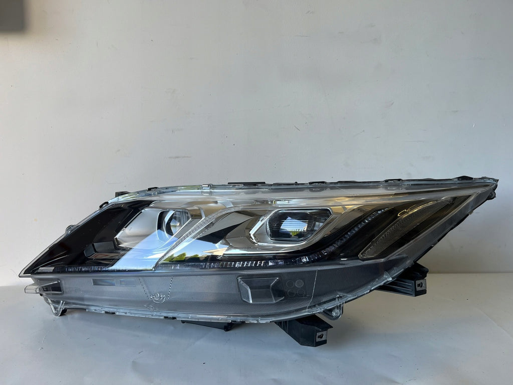 Frontscheinwerfer Mitsubishi Eclipse Cross LED Links Scheinwerfer Headlight