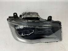 Laden Sie das Bild in den Galerie-Viewer, Frontscheinwerfer Man 81251016820 LED Rechts Scheinwerfer Headlight SCH8999696303rb
