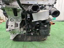Laden Sie das Bild in den Galerie-Viewer, Motor Audi Seat Skoda VW A3 Leon CLHA 1.6 105PS 77kW 90TKm Diesel Unkomplett
