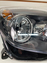 Load image into Gallery viewer, Frontscheinwerfer Opel Astra H 1EG27037022 Rechts Scheinwerfer Headlight