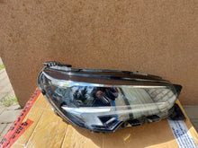 Laden Sie das Bild in den Galerie-Viewer, Frontscheinwerfer Opel Corsa F 39162653 39162654 Full LED Ein Satz Headlight SCH3701995005ml