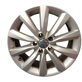 1x Alufelge 17 Zoll 7.0