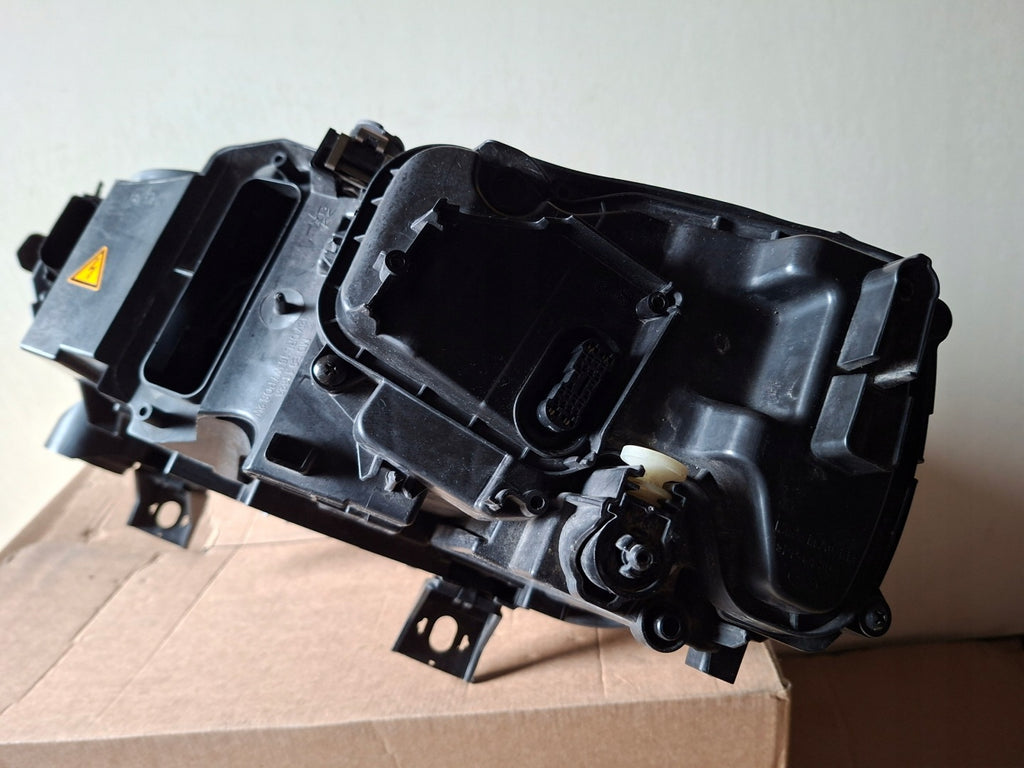 Frontscheinwerfer Audi Super 4M0941006 Xenon Rechts Scheinwerfer Headlight SCH5596779132ut
