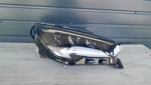 Load image into Gallery viewer, Frontscheinwerfer Opel Corsa F 9829522580 Rechts Scheinwerfer Headlight