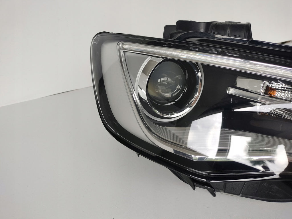 Frontscheinwerfer Audi A3 8V0941044L LED Rechts Scheinwerfer Headlight