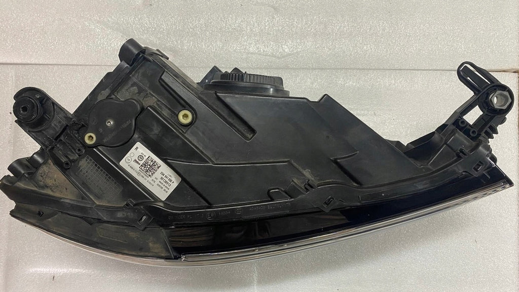 Frontscheinwerfer VW T Roc T-Roc 2GA941036P LED Rechts Scheinwerfer Headlight