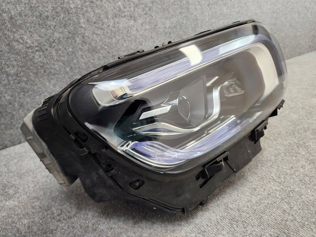 Frontscheinwerfer Mercedes-Benz Glb X247 A2479060206SCZ LED Rechts Headlight SCH7041825437ca