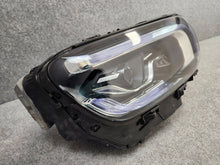 Laden Sie das Bild in den Galerie-Viewer, Frontscheinwerfer Mercedes-Benz Glb X247 A2479060206SCZ LED Rechts Headlight SCH7041825437ca