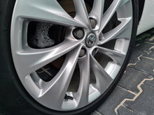 Load image into Gallery viewer, 1x Alufelge 17 Zoll 7.5" 5x105 Opel Astra K Rim Wheel FEL7066457627vf