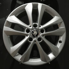 Laden Sie das Bild in den Galerie-Viewer, 4x Alufelge 17 Zoll 7.0" 5x112 48 5ET A2054018000 Mercedes-Benz Yeti Rim Wheel FEL9072716019ht