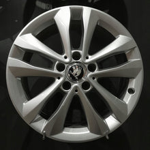 Load image into Gallery viewer, 4x Alufelge 17 Zoll 7.0" 5x112 48 5ET A2054018000 Mercedes-Benz Yeti Rim Wheel FEL9072716019ht