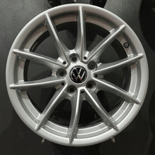 Load image into Gallery viewer, 4x Alufelge 16 Zoll 6.5" 5x112 22ET 6876921-F605292 Audi I Rim Wheel FEL5686507275ds