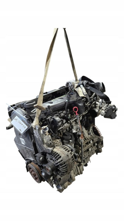 Motor Volvo Xc90 I D5244T18 2.4 2011 Diesel Engine Unkomplett MOT5253329547lb