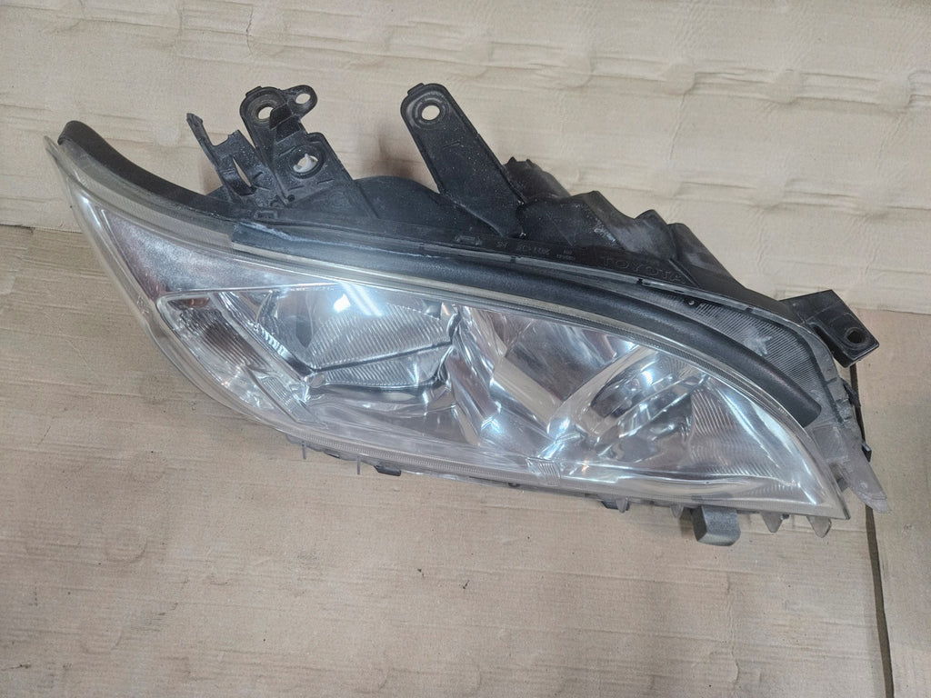 Frontscheinwerfer Toyota Rav 4 III Ein Stück (Rechts oder Links) Headlight SCH7899872091bb