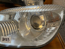 Laden Sie das Bild in den Galerie-Viewer, Frontscheinwerfer Skoda Yeti 5L1941018 5L1941015 Rechts Scheinwerfer Headlight