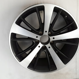 1x Alufelge 18 Zoll 8.5