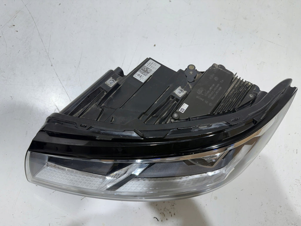 Frontscheinwerfer VW 7L1941036B Full LED Ein Satz Scheinwerfer Headlight SCH2308248890vc