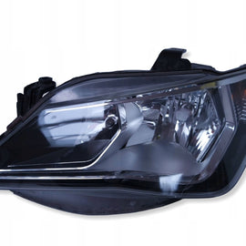 Frontscheinwerfer Seat Ibiza IV 90012527 6J1941005K Links Scheinwerfer Headlight SCH2082867360zm
