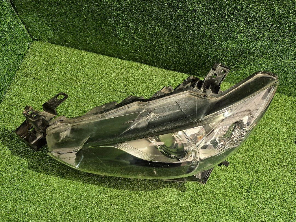 Frontscheinwerfer Mazda 6 Gj GHR4-51040 Xenon Links Scheinwerfer Headlight SCH4041498664al