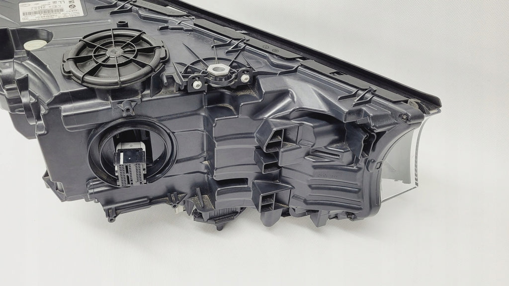 Frontscheinwerfer BMW 7 G11 G12 7483243-01 Full LED Links Scheinwerfer Headlight SCH2948839164jl