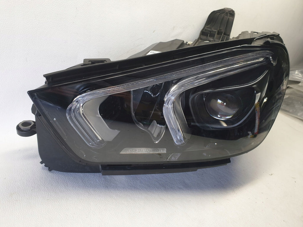 Frontscheinwerfer Mercedes-Benz Gle A1679060800 Full LED Links Headlight SCH3762361125bm