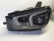 Laden Sie das Bild in den Galerie-Viewer, Frontscheinwerfer Mercedes-Benz Gle A1679060800 Full LED Links Headlight SCH3762361125bm