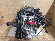 Laden Sie das Bild in den Galerie-Viewer, Motor Audi A5 CALA CALB 3.2 FSI 89TKm 2009 Benzin Engine Komplett MOT8236183707ji